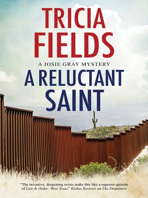A Reluctant Saint - ebook
